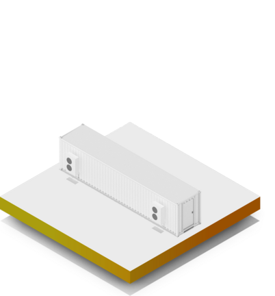 [Translate to Spanish:] Batterie