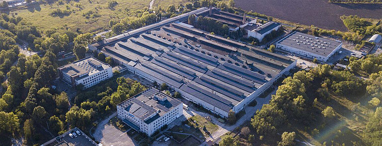 Planta fotovoltaica comercial - Dnipropetrovsk, Ucrania
