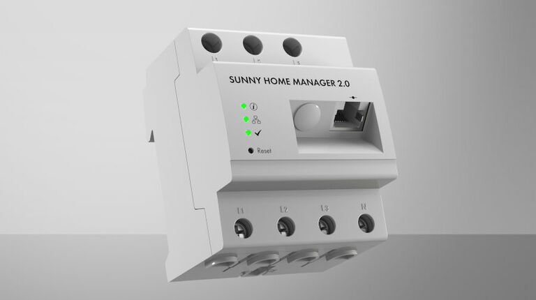 SMA und Samsung gehen neue Wege bei der Integration von Wärmepumpen