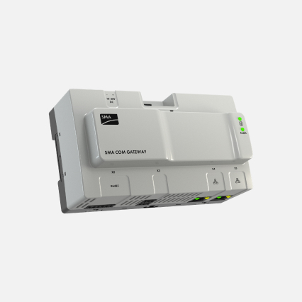 SMA Com Gateway