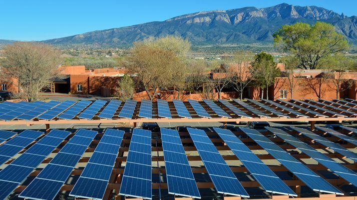 SMA Solar Technology AG rentable dans tous les segments au premier trimestre 2016