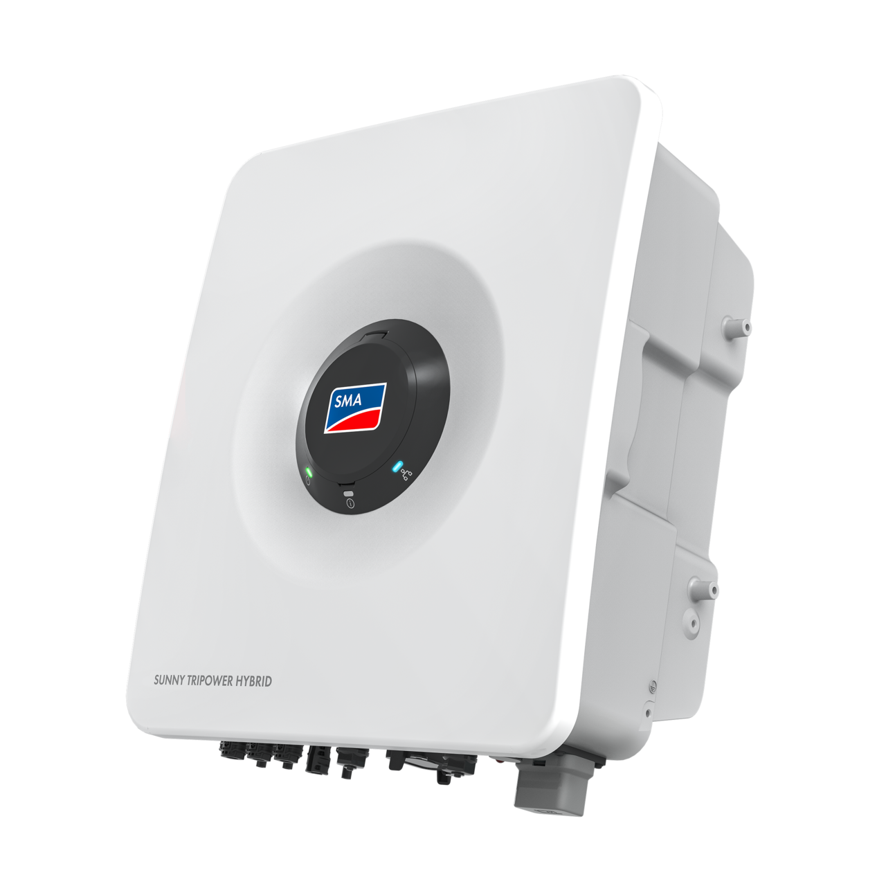 SMA Sunny Tripower Hybrid X 5-15 kW Hybrid-Wechselrichter
