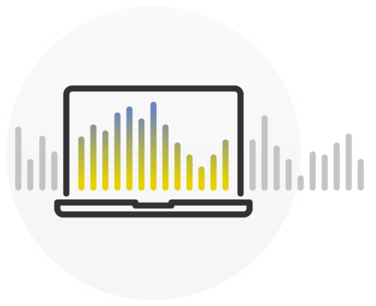 Monitor inverters in real time