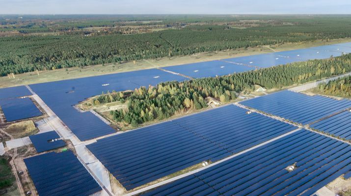 Au cours des neuf premiers mois de 2016, SMA Solar Technology AG enregistre une forte hausse du résultat opérationnel et double son flux de trésorerie net