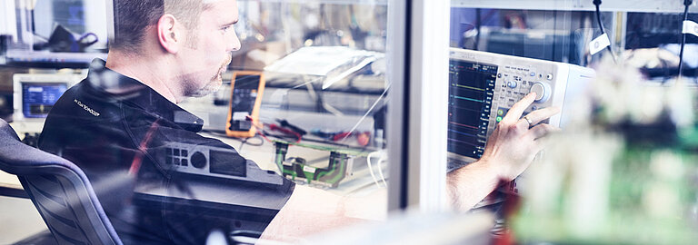 Advance with SMA Engineering Services - Individual planning for lifetime success of power plants