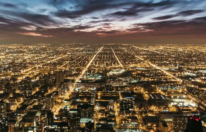 Netzbildende Lösungen - Saubere Energie und stabile Netze für zukünftige Generationen