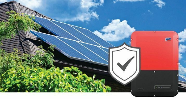 SMA America Announces New Solution to Simplify Residential Service