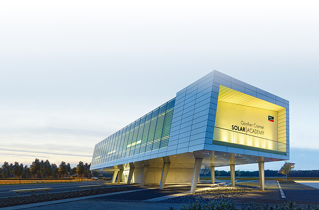SMA Solar Academy More success through greater knowledge