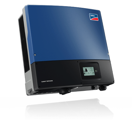 SMA Sunny Tripower 25000TL-30