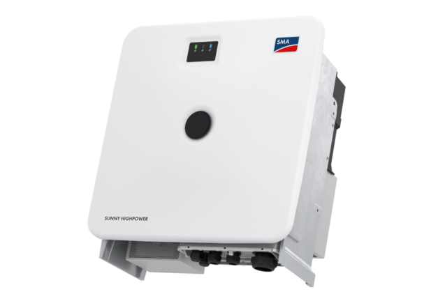 SMA Sunny Highpower PEAK3