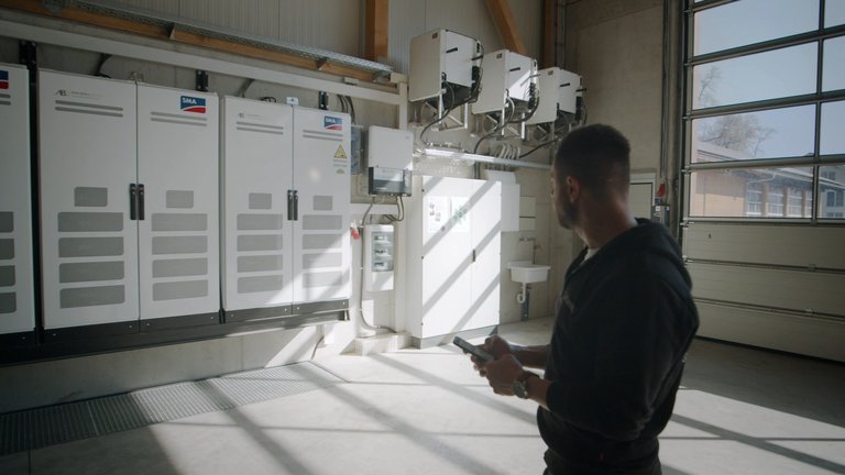 Climate-friendly agriculture: a profitable investment.