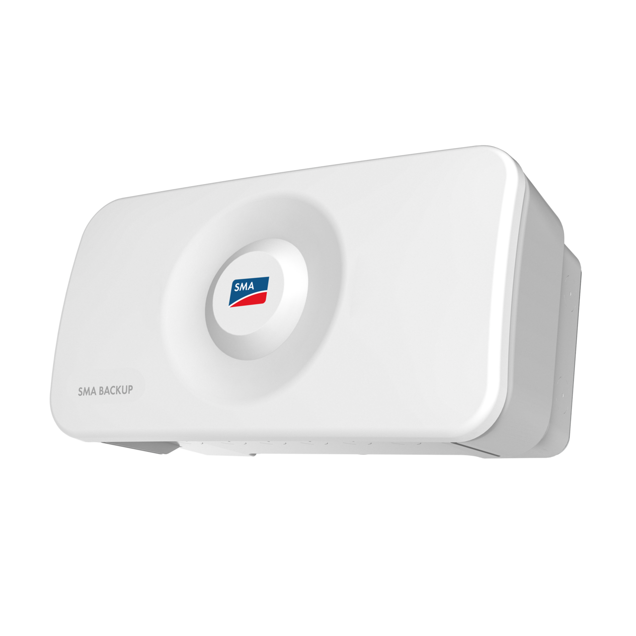 SMA Backup, Backup Lösung für den Sunny Tripower Hybrid X - Backup Lösung