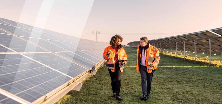 What’s the best way to Next Level Energy?