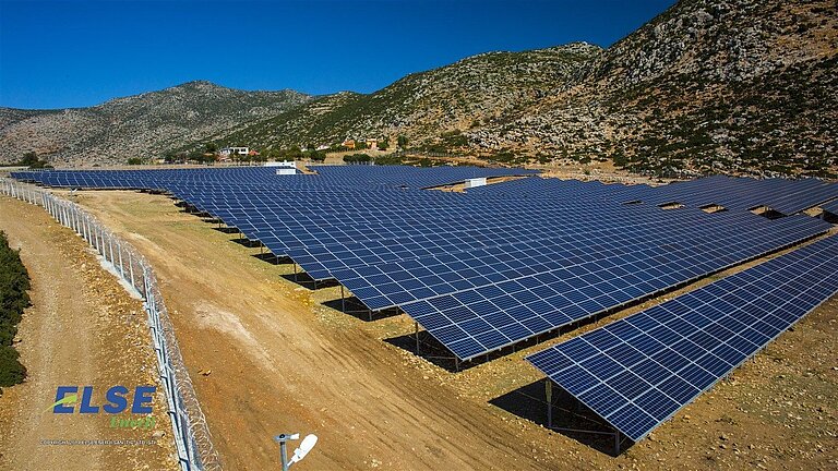 SMA y ELSE Enerji refuerzan su colaboración en el mercado fotovoltaico turco