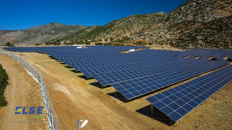 SMA y ELSE Enerji refuerzan su colaboración en el mercado fotovoltaico turco