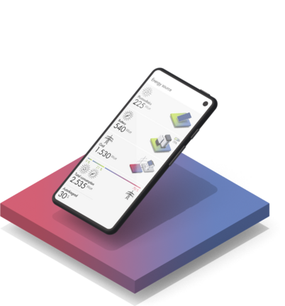360° app Everything in a single app: planning and simulation, commissioning and monitoring, service and support