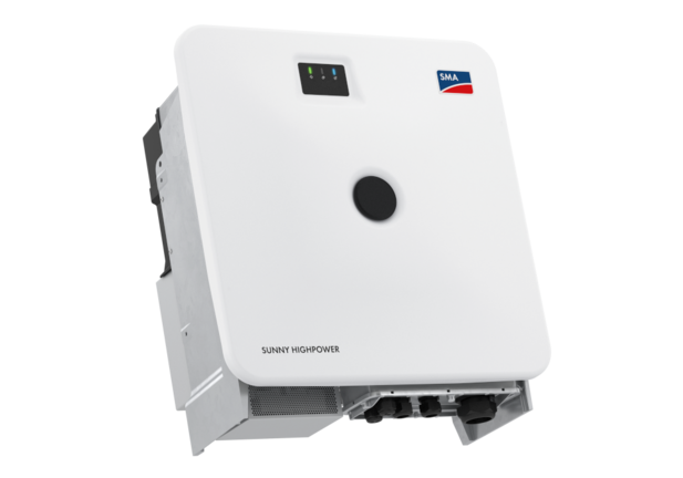SMA Sunny Highpower PEAK3