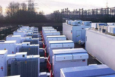 Así es como el acoplamiento de CC puede aumentar la rentabilidad de las centrales