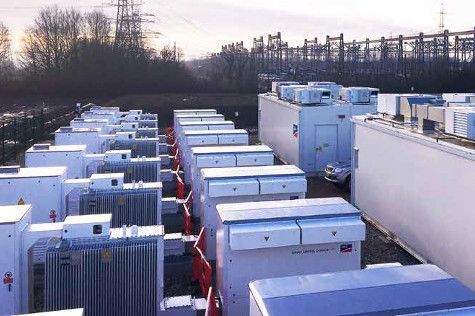 How DC Coupling Can Increase the Efficiency of Power Plants