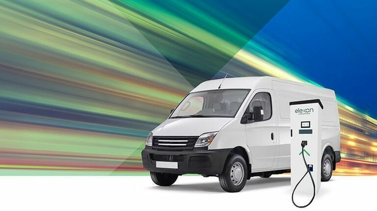 elexon: New Joint Venture for Charging Stations Making Electric Vehicle Fleets a Reality