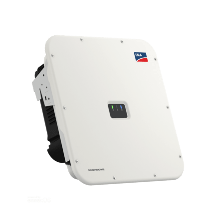 SMA Sunny Tripower X