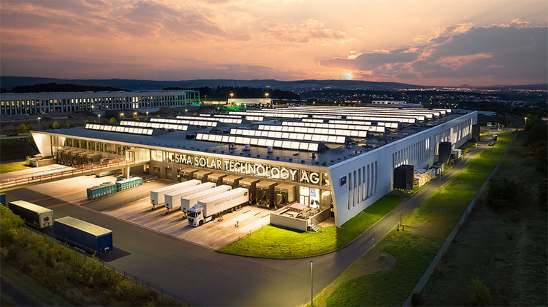 SMA initiates company-wide restructuring and transformation program