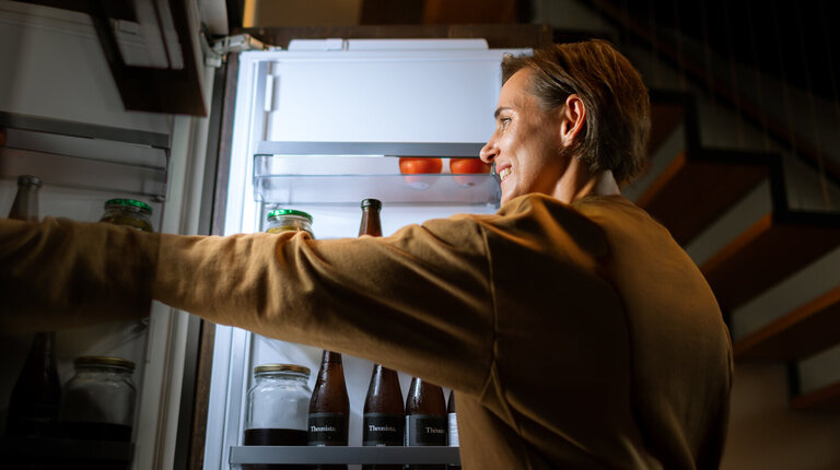 Solaranlage bei Stromausfall