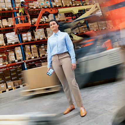 Garantieverlängerung für Gewerbe