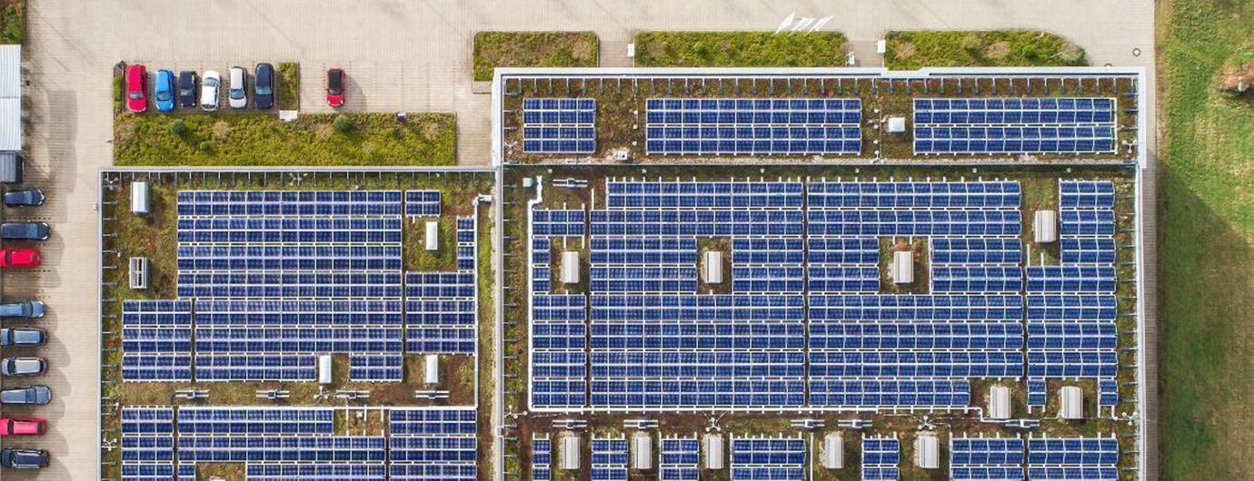 Commercial PV Power Plant - Tettnang, Germany