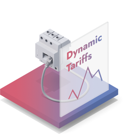 SMA Sunny Home Manager 2.0