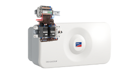 Produktfeatures und Schnittstellen