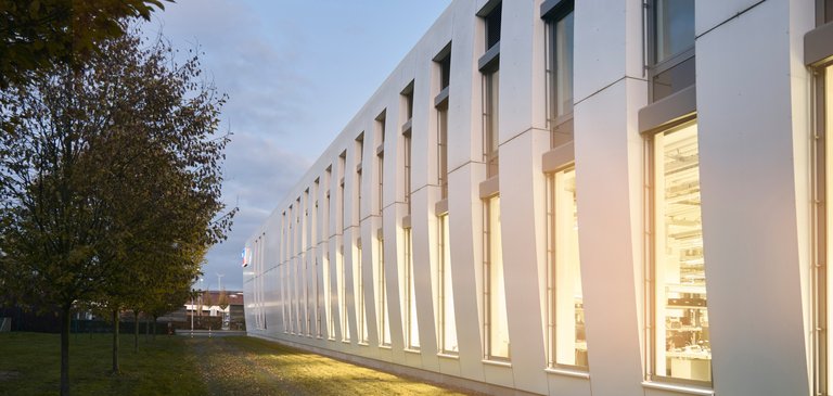 Handlungsfelder des Nachhaltigkeitsmanagements - Klimaschutz