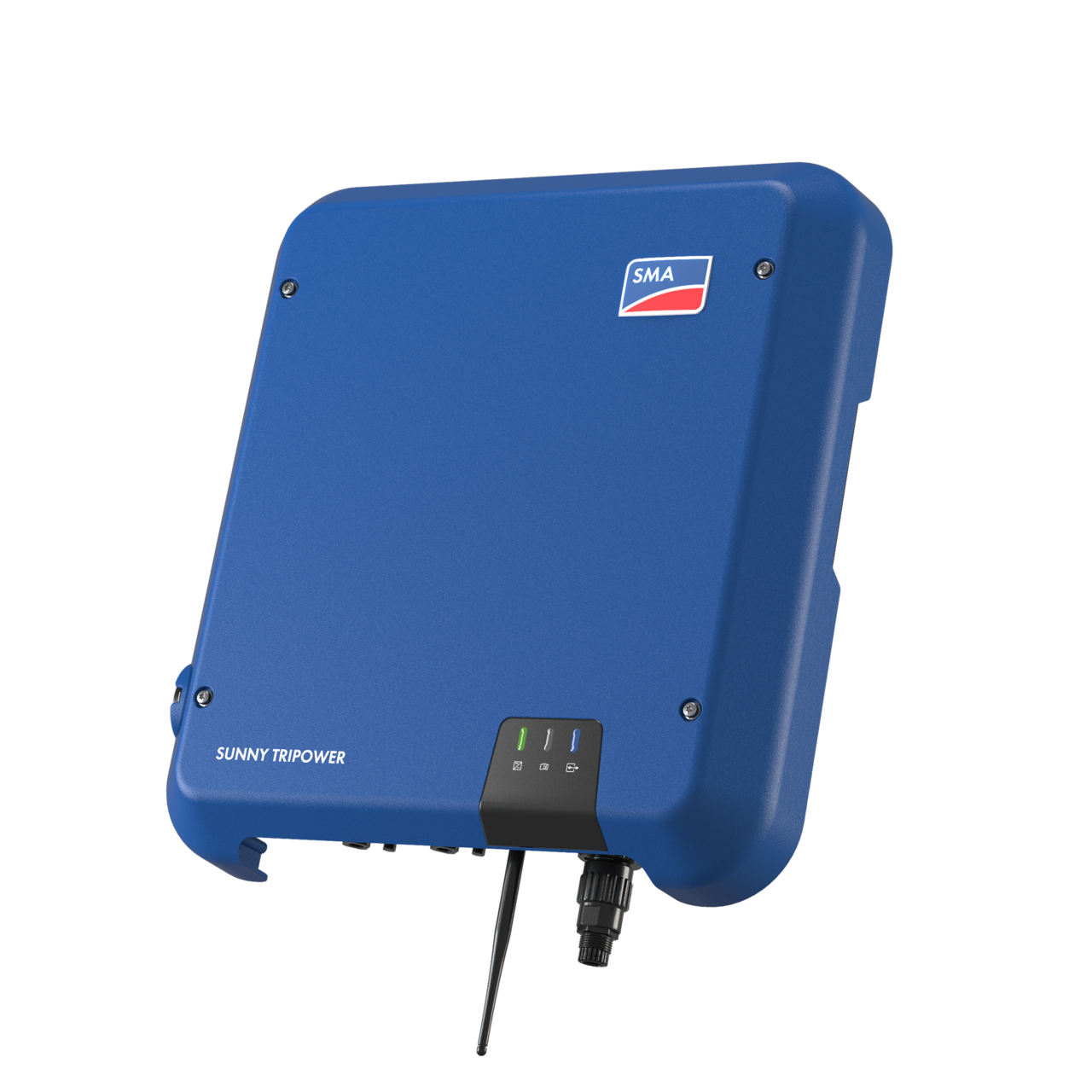 SMA Sunny Tripower, 3–6 kW – Inversor fotovoltaico