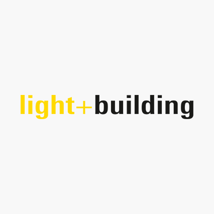 [Translate to English:] light plus building Logo