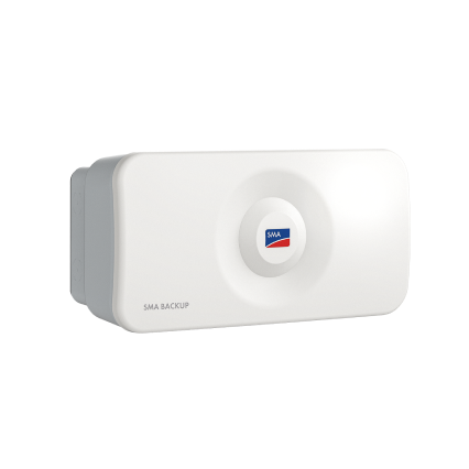 SMA Backup 1P