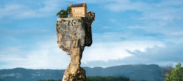 Glauben Sie nicht an Märchen. Vertrauen Sie Fakten!