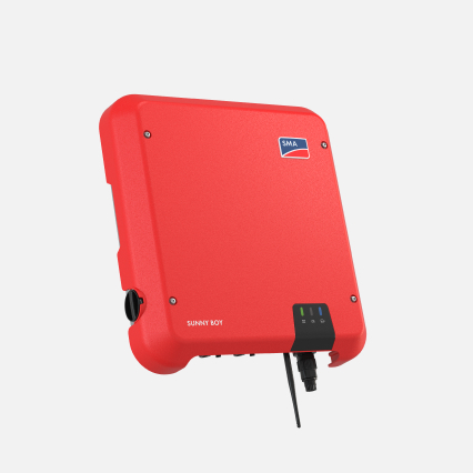 SMA Sunny Boy 3.0 / 3.6 / 4.0 / 5.0 / 6.0