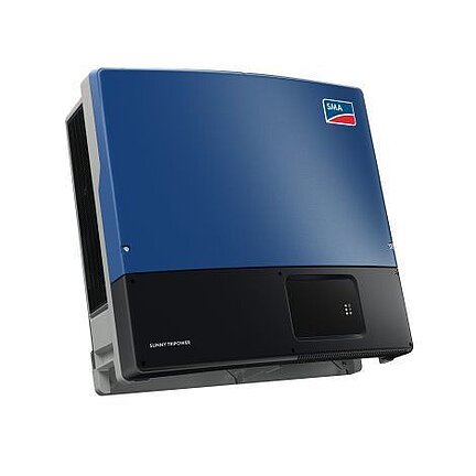 SMA Sunny Tripower