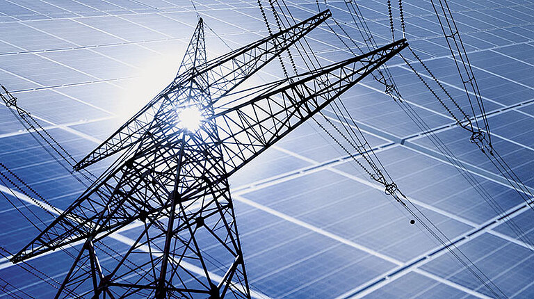 Mit PV-Wechselrichtern „Licht ins Verteilnetz bringen“: SMA und Netze BW starten Pilotprojekt zur Bereitstellung von Netzzustandsdaten