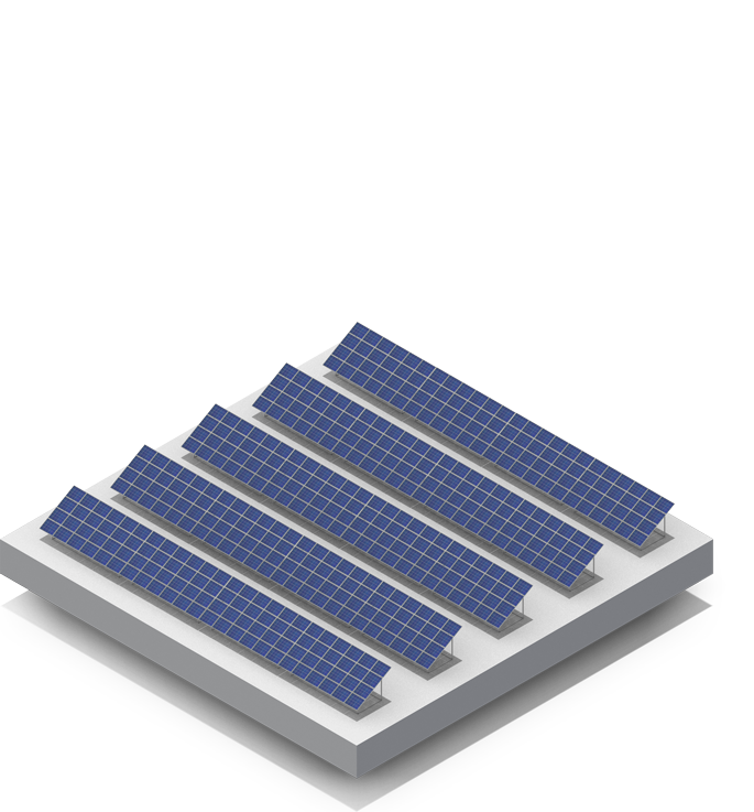[Translate to Spanish:] PV-Module