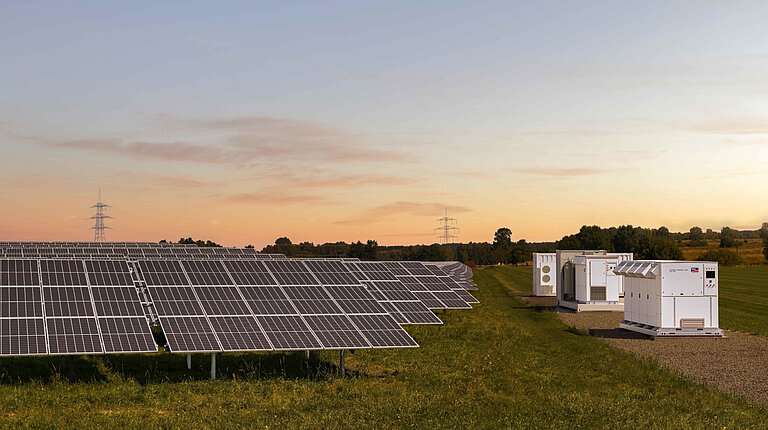 SMA introduces new Stability Enhanced DC Coupled Hybrid Solution for solar and storage