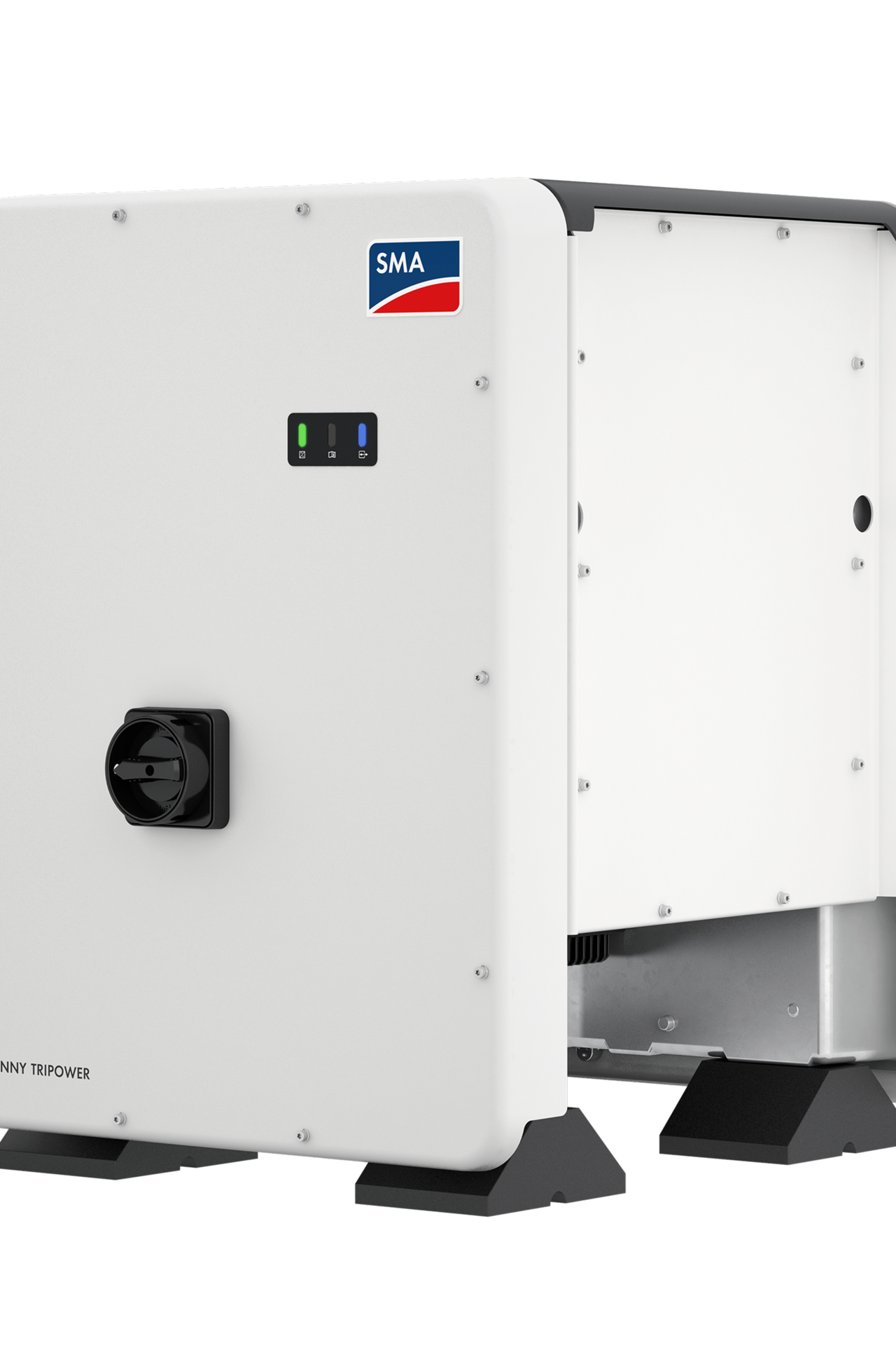 SMA Sunny Tripower CORE1, 50 kW – PV inverter