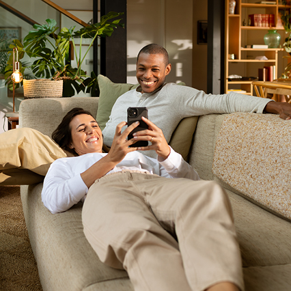 Garantieverlängerung für Eigenheime