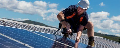 Sicherheit von PV-Anlagen - PV-Anlagen sind sicher und dafür gibt es zahlreiche Gründe