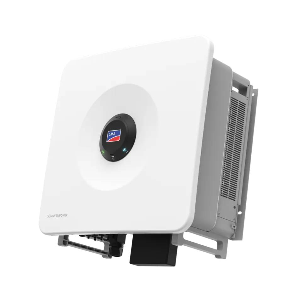 SMA Sunny Tripower X 60