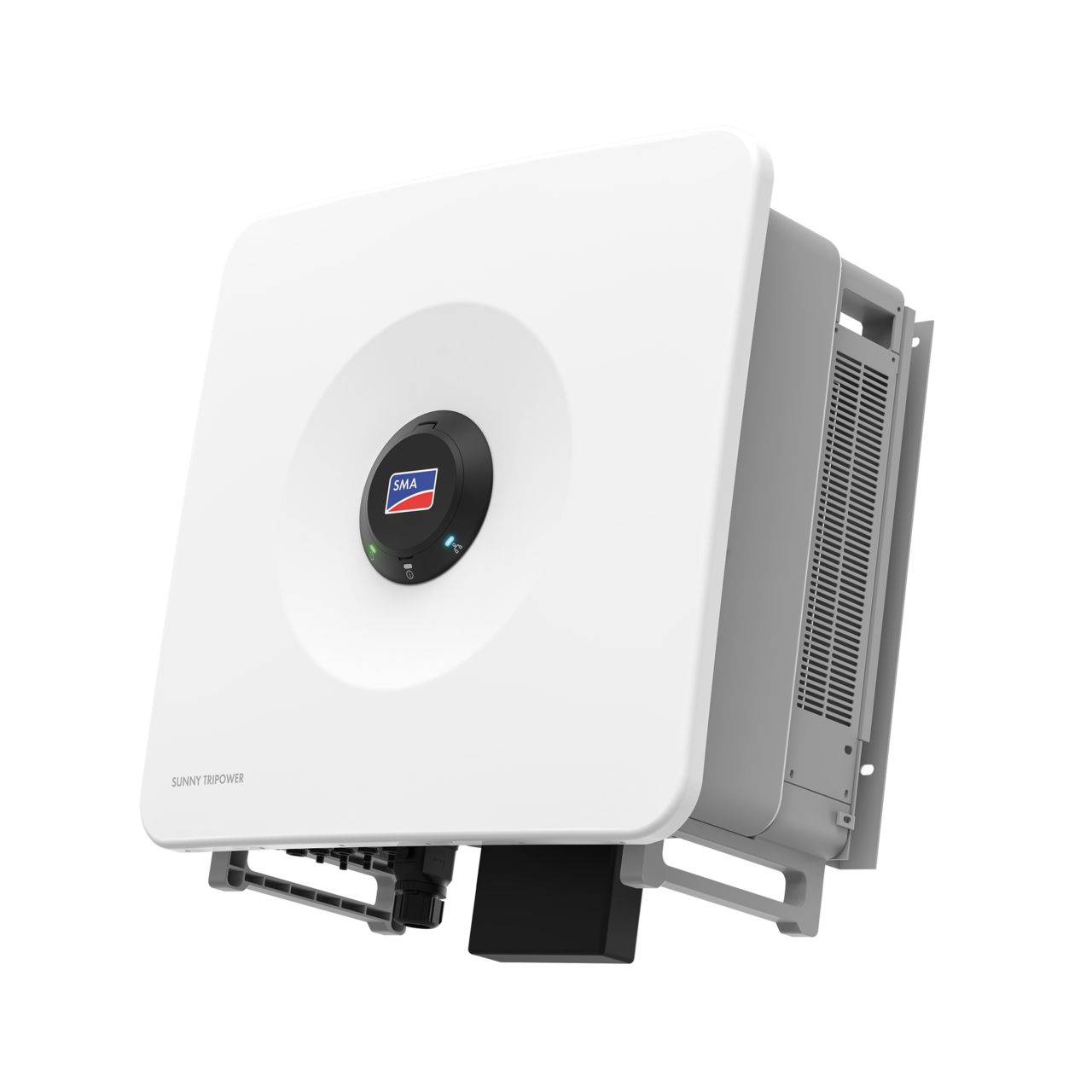 SMA Sunny Tripower X 60, 60 kW – Solarwechselrichter