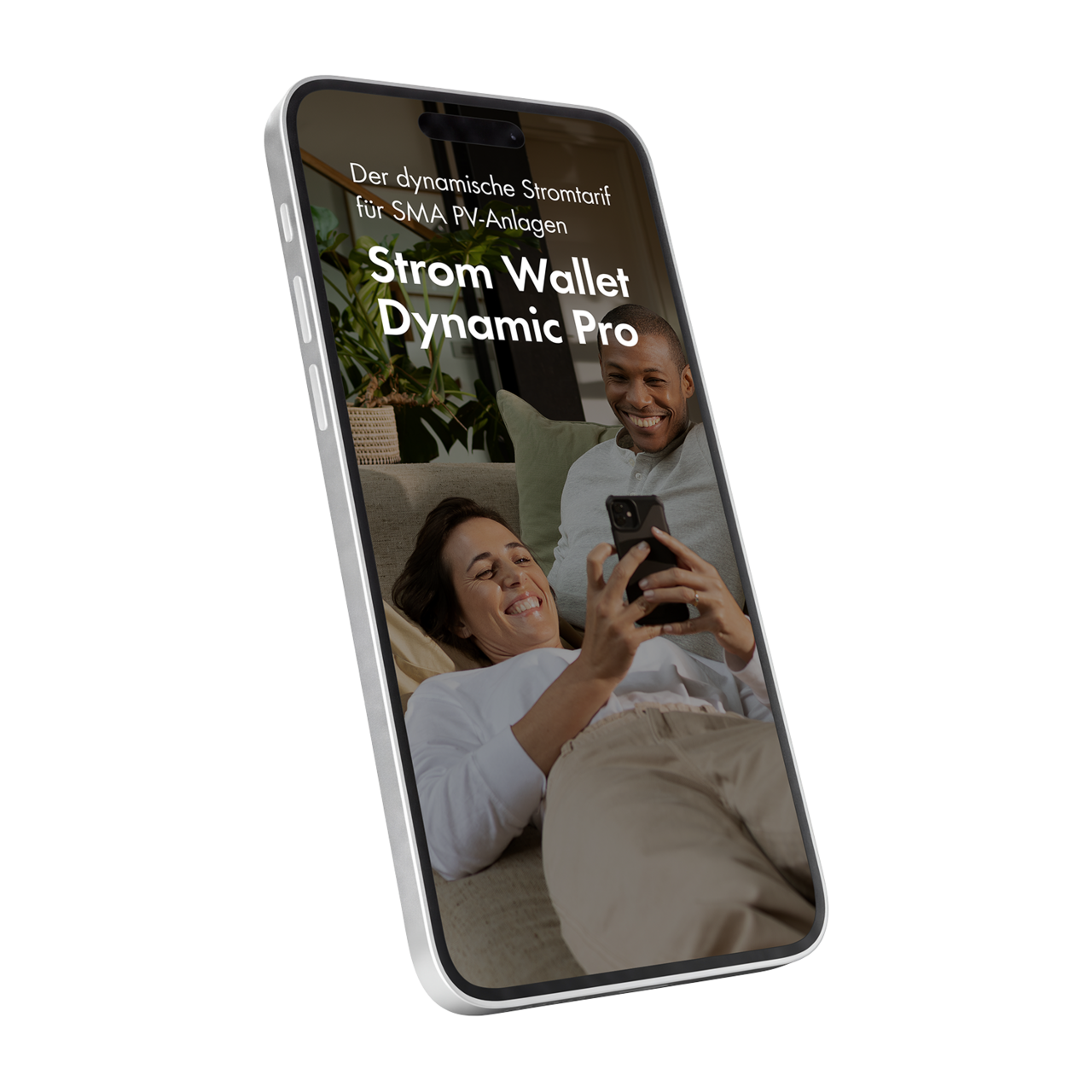 SMA StromWallet Dynamic Pro – Energiemanagement StromWallet Dynamic Pro