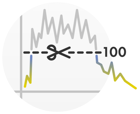 Lastspitzen kappen und von einem günstigen Stromtarif profitieren