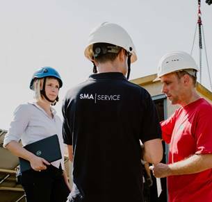 SMA advanced engineering