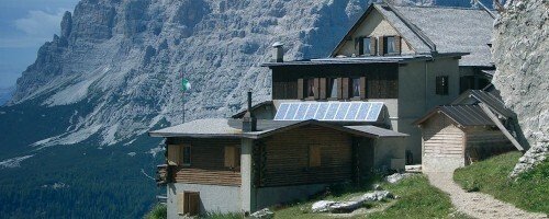 Autarke Solarlösungen - 100% eigene Energie erzeugen und verbrauchen